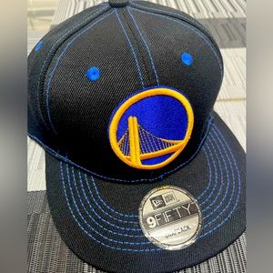 Golden State Warriors hat